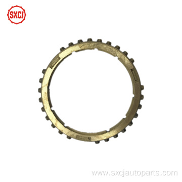 Auto Transmission Synchronizer Gear Ring 43374-02000 for Hyundai ATOS Gear Parts